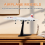 1/200 Supersonisk passasjerfly, British Airways-modell 8