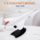 1/200 Supersonisk passasjerfly, British Airways-modell 9