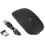 Wireless Mouse Bluetooth 5.1 Rechargeable 2.4G Backlite 4