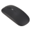 Wireless Mouse Bluetooth 5.1 Rechargeable 2.4G Backlite 8