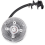 Elektrisk kjøleviftekløtsj for Trailblazer 2