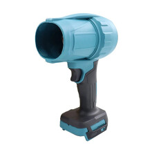 1000W ventilatorborstelmotor, krachtige föhn