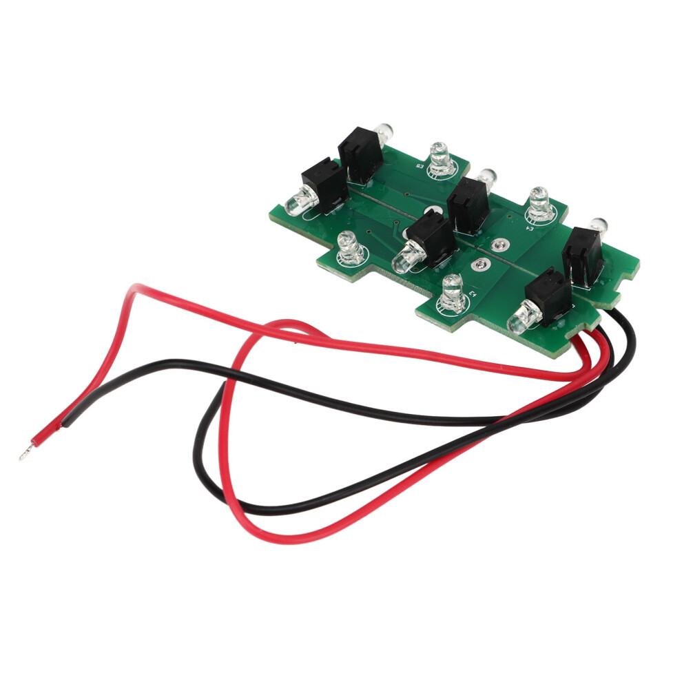 External Tail Repair Chipboard 7162210 High Performance Outer Tail Board For X3 E83 2007Â2010 Light 4151317906212