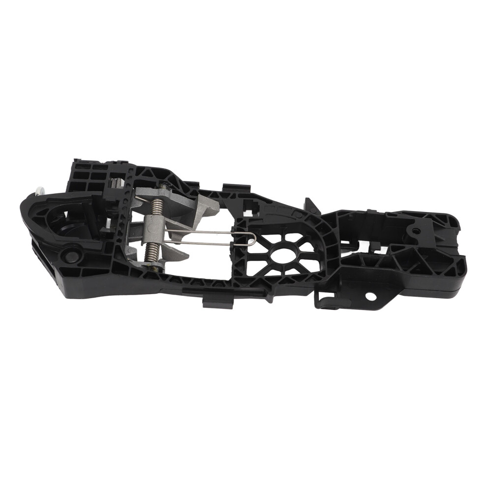 Right Exterior Outside Door Handle Carrier Bracket 3C0837886j Original Standard For B6 B7 Cc 5011317906263