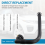 For Emission Control Crankcase Hose Air Intakes 7