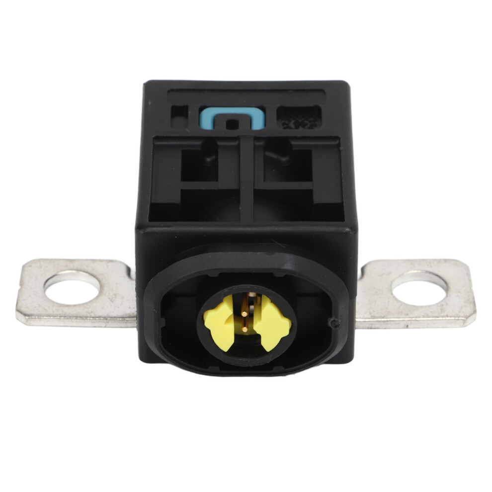 Crash Battery Disconnect Fuse Metal Long Durability N000000006967 Replacement For Tesla 9311317906284