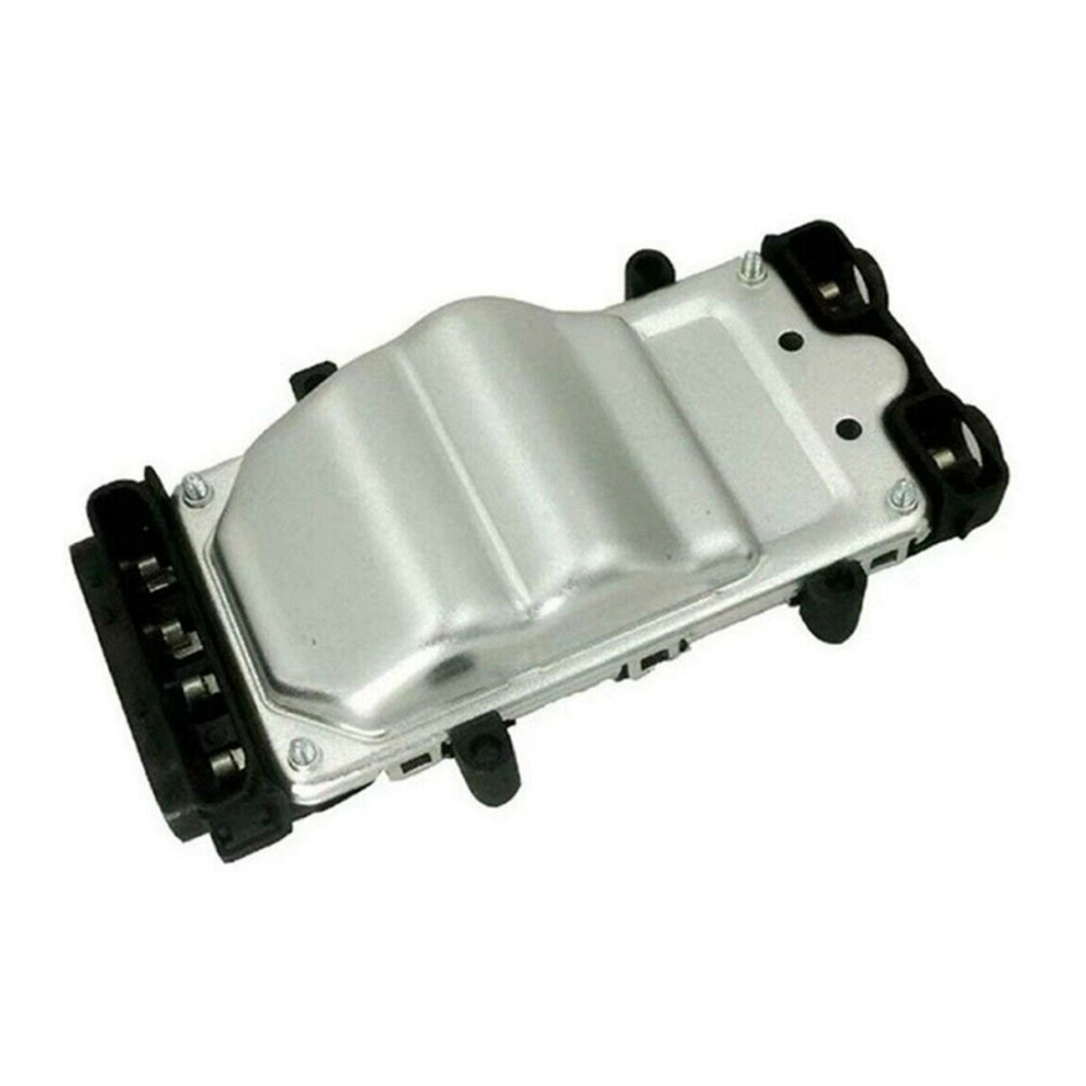 Car Radiator Fan Controller Module For 4852820957929