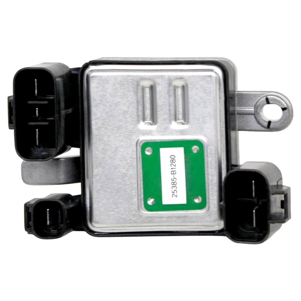For Cooling Fan Control Module Radiator Motor 4852820957806
