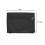 Universal Glove Box Organizer Storage Holder for Manuals Bag 6