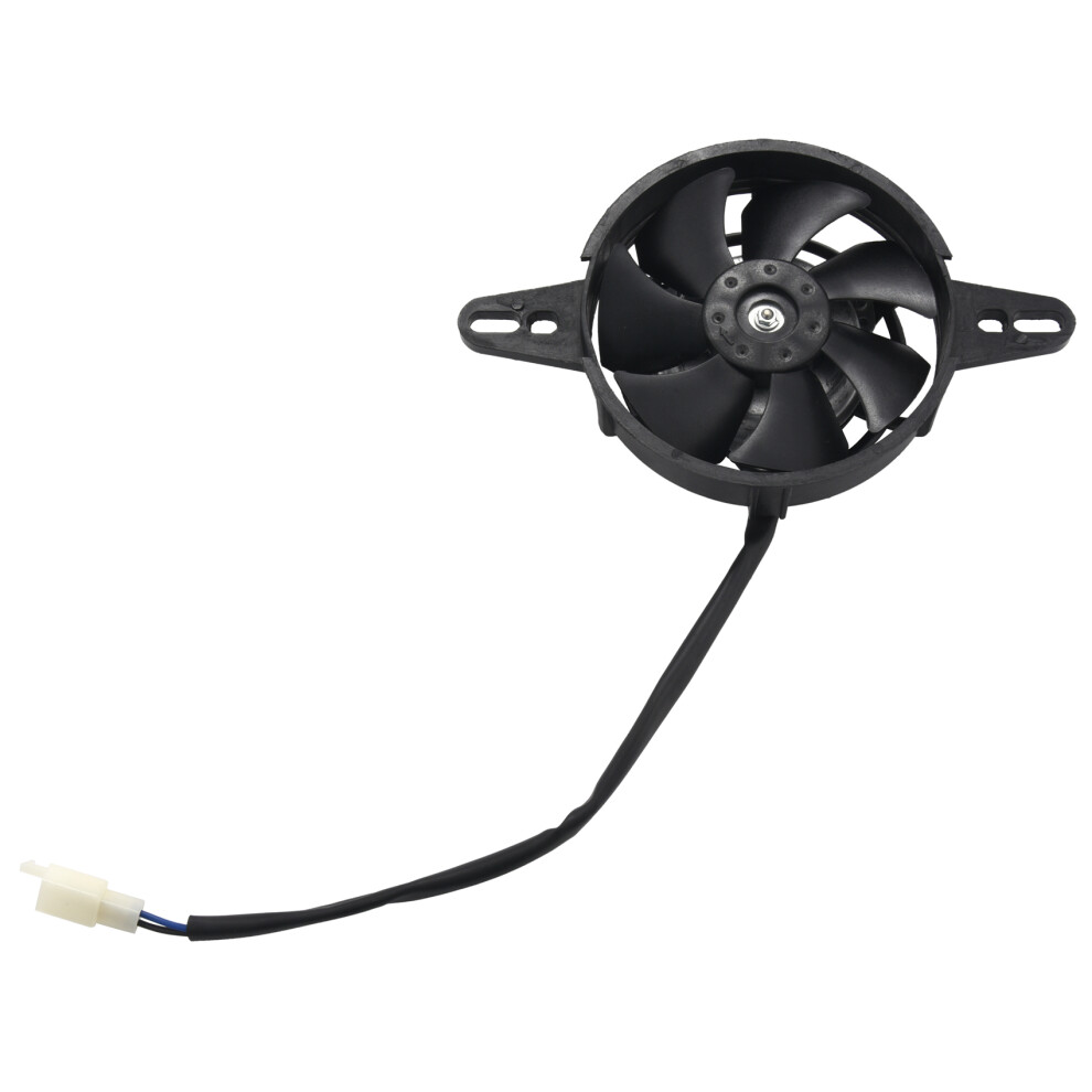 Water Cooler New Electric Radiator Cooling Fan 4852820958261