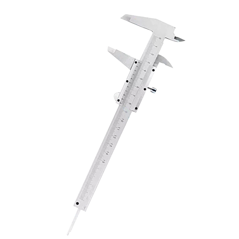 Vernier Caliper 0Â150Mm Carbon Steel Gauge High Accuracy Meter Measuring Tool For Repair 4121317907281
