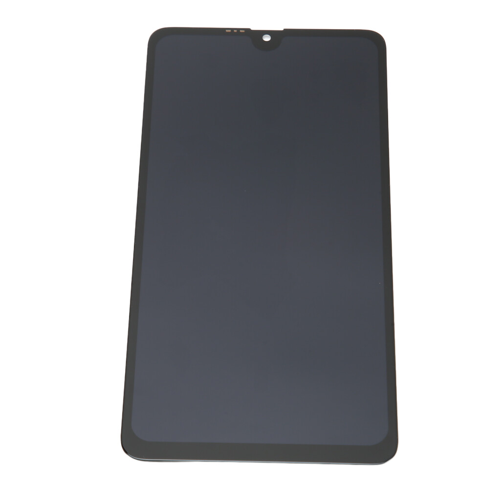 Touch Screen Display Digitizer Assembly Dust Proof Phone Screen Replacement Digitizer For Huawei Mate 20 X 9341317907660