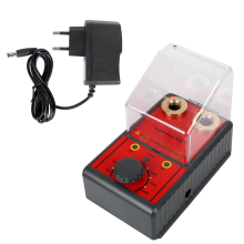 Δοκιμαστής μπουζί 0-6000RPM 12V Διαγνωστικός αναλυτής EU