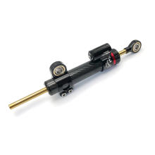 Kohlenstofffaser-Dämpfer für CNC-Stabilisatoren