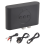 Receptor audio Bluetooth 5.3 cu NFC, USB, U Disk, 3,5 mm pentru difuzor auto 11