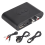 Receptor audio Bluetooth 5.3 cu NFC, USB, U Disk, 3,5 mm pentru difuzor auto 4
