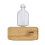 Nebuliserende diffusers voor essentiële oliën - van hout en glas - koude aromadiffuser 2