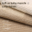 Self-Adhesive Carpet Tiles 30x30cm - Easy Install Floor Mats,C 6