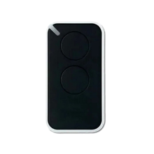 Control remoto universal para puerta de garaje NICE de 2 canales con código rodante A