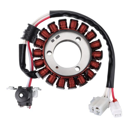 Statorspole til motorcykel til MT125 MT-125 ABS WR125