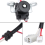 Statorspole til motorcykel til MT125 MT-125 ABS WR125 8