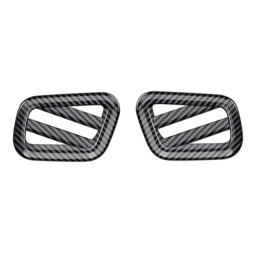Dashboard Air Outlet Frame Conditioning Trim for