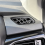 Dashboard Air Outlet Frame Conditioning Trim for 2