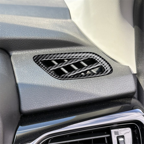 Dashboard Air Outlet Frame Conditioning Trim for 1