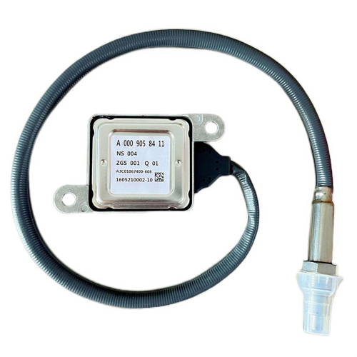A0009058411 Bil NOx-sensor kväveoxid för 1