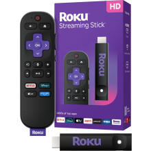 Roku Streaming Stick