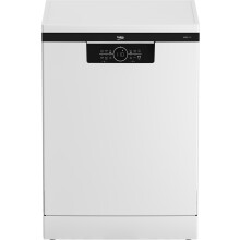 Beko Standard Dishwasher - White - B Rated