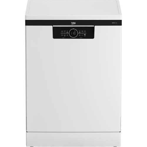 Beko Beko Standard Dishwasher - White - B Rated