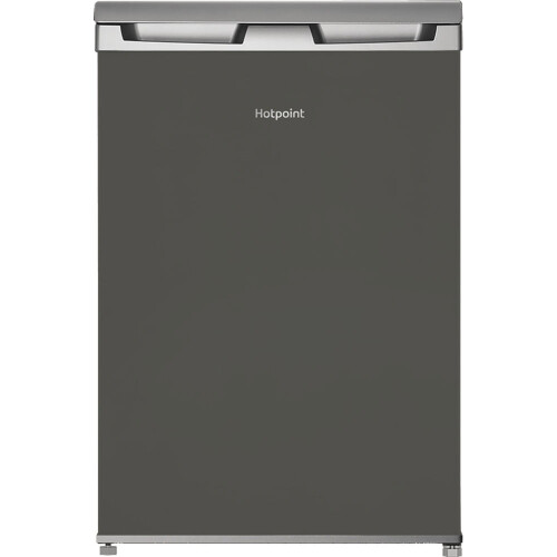 Hotpoint Hotpoint Under Counter Freezer - Grey - E Rated