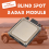 Blind Spot Module Radar Monitoring Sensor 9