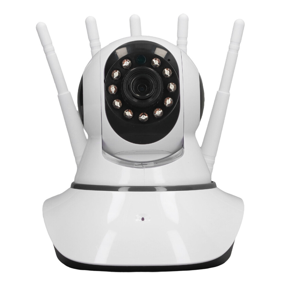 5 Antenna Hd Smart Camera Wireless Infrared Night Vision Security Surveillance Camera 8791317907909