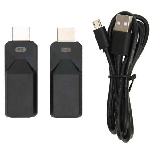 1080p HD Multimedia Interface Extender 6,75 Gbps 50 m Upgrade 1