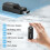 1080p HD Multimedia Interface Extender 6,75 Gbps 50 m Upgrade 6