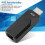 1080p HD Multimedia Interface Extender 6,75 Gbps 50 m Upgrade 4
