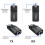 1080p HD Multimedia Interface Extender 6,75 Gbps 50 m Upgrade 8