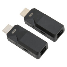 1080p HD Multimedia Interface Extender 6,75 Gbps 50 m Upgrade