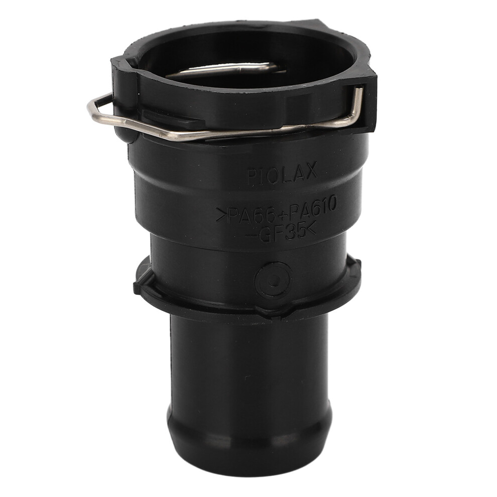 Radiator Hose Quick Connector 19503ÂRnbâA01 Radiator Coolant Hose Flange Replacement For Acura 8721317913631