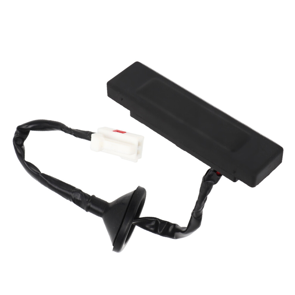 Rear Trunk Hatch Release Switch 81260 2V000 Replacement For Hyundai Veloster 1.6L L4 Engine Gas 2012Â2017 9471317915478