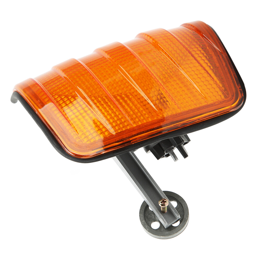 Front Turn Signal Corner Bright Shockproof Clear Visibility Fit For 190 W201 1982Â1993 Left/2018260143 Light 8751317922135