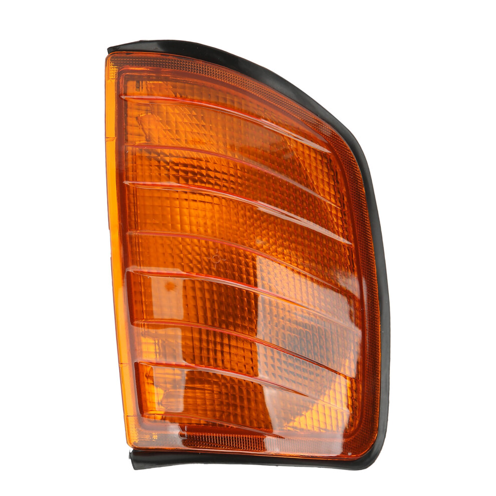 Front Turn Signal Corner Lamp Corner Blinker Replcement For E Class W124 1984Â1995 Right 1248260143 Yellow 8701317922109