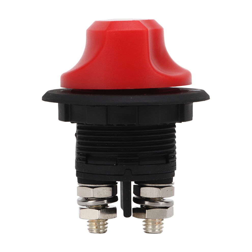 Battery Isolator Selector Switch Maximum Dc 32V 150A Power Disconnect Switch Battery For Cars Truck 7901317922579