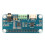 HighFi I2SWM8960 Audio HAT für Raspberry Pi 3,5 mm Jack DAC Codec 4