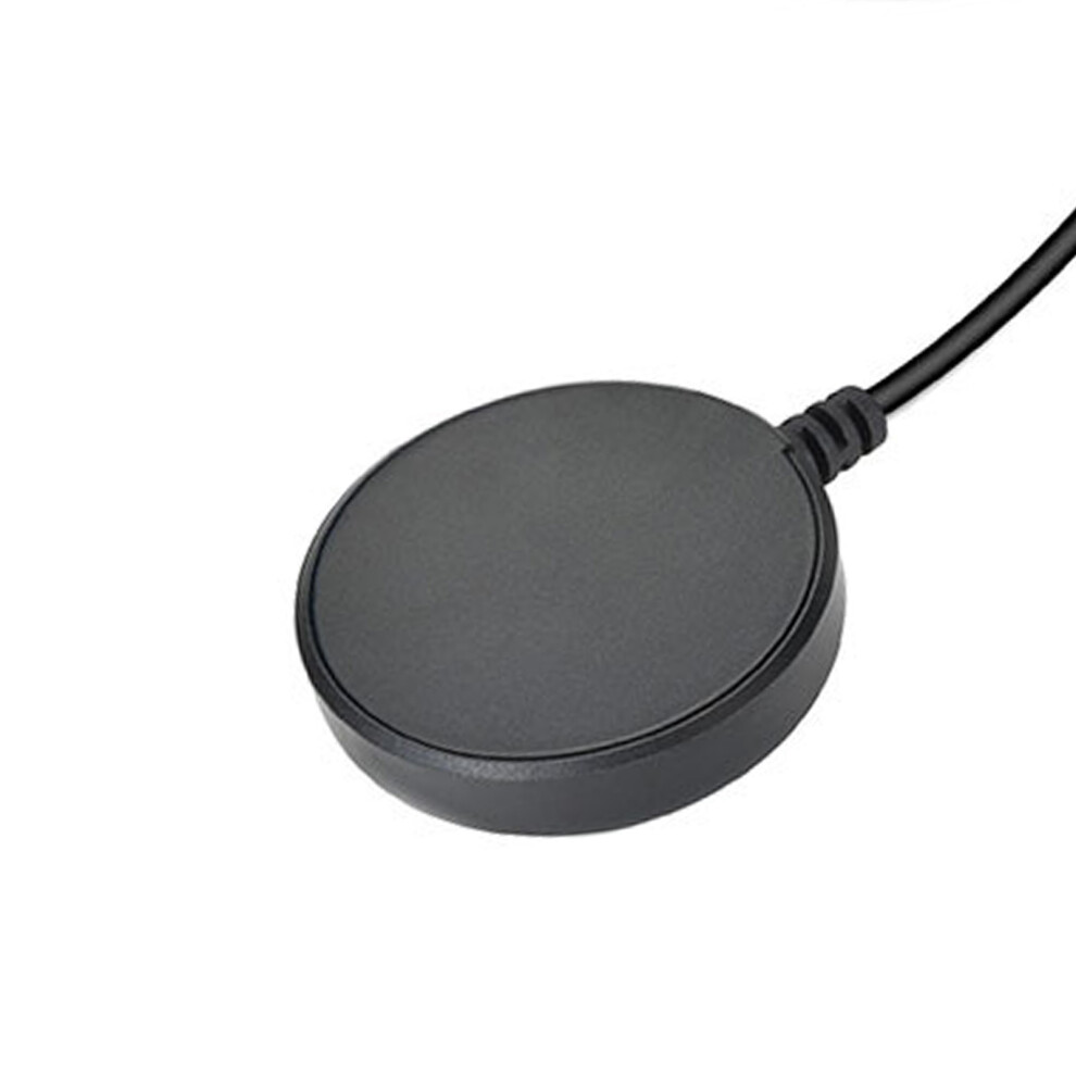 Smartwatch Charging Dock Magnetic Replacement Wireless Smartwatch Charger Base For Galaxy Active 2 4691317927324