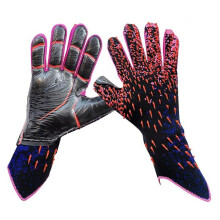 Anti-Rutsch Nr.10 Fußball-Torwarthandschuhe - Latex-Material für Jungen
