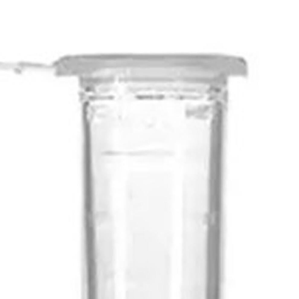 500PCS Mirco Test Tube 1.5ml Plastic Frosted Surface Clear Scale Microcentrifuge Tube with Snap Cap for Laboratory-image-OPC-PHS7FK8-NEW