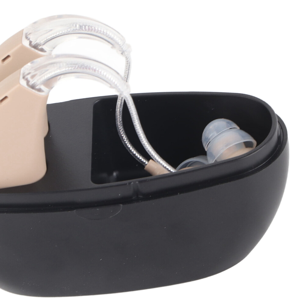 Hearing Aid Wireless Ear Assistance Device Hearing Sound Amplifier for People with Hearing Impairments
